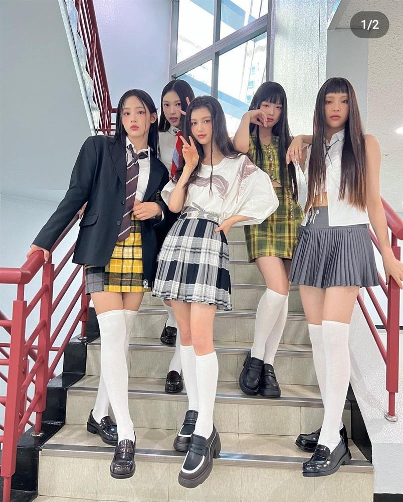 Mốt tóc thẳng những năm 2000 thịnh hành trở lại-3