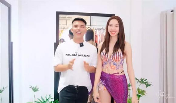 Thảo Nhi Lê có chặt đẹp Hà Hồ, Ngọc Trinh khi đụng hàng?-9