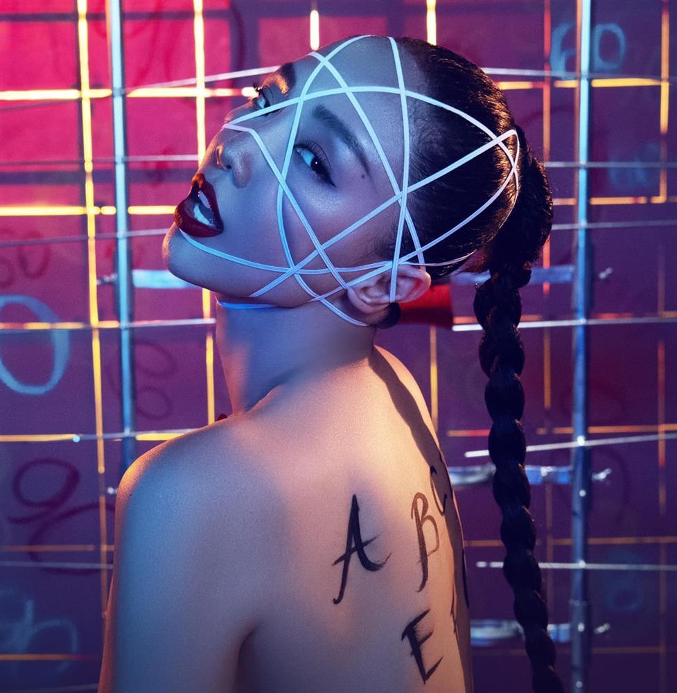 Tóc Tiên hết bị chồng đến ê-kíp dìm hàng không thương tiếc-2