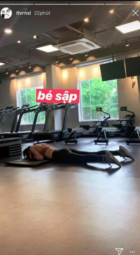 Tóc Tiên hết bị chồng đến ê-kíp dìm hàng không thương tiếc-10