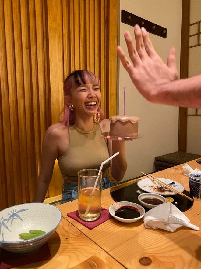 Tóc Tiên hết bị chồng đến ê-kíp dìm hàng không thương tiếc-8