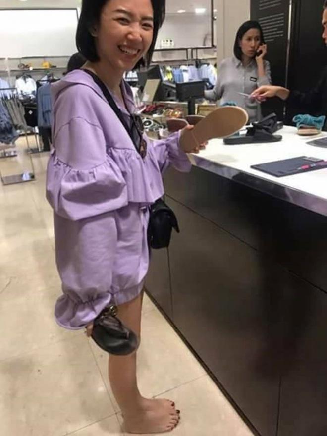 Tóc Tiên hết bị chồng đến ê-kíp dìm hàng không thương tiếc-7