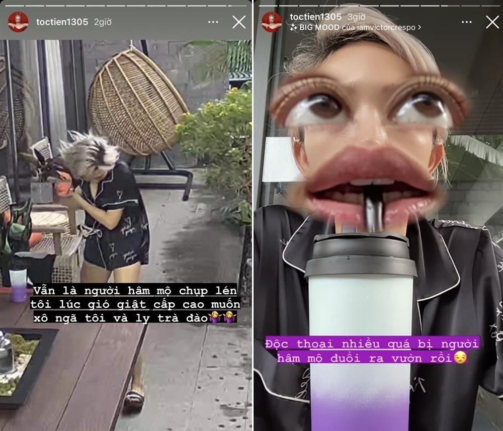 Tóc Tiên hết bị chồng đến ê-kíp dìm hàng không thương tiếc-11