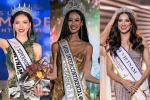 Lý do người đẹp Việt vắng mặt ở Top 20 Hoa hậu đẹp nhất 2022-21