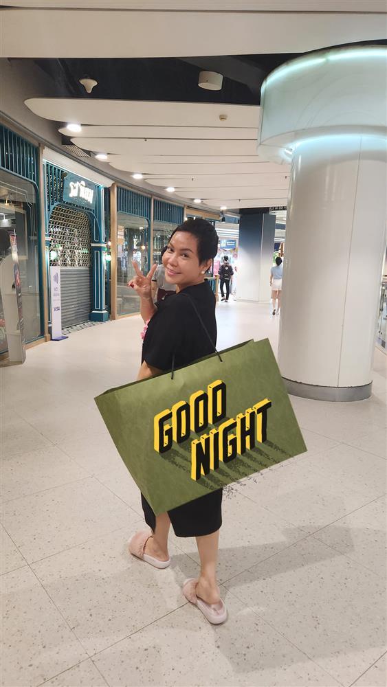 Việt Hương khoe quà sinh nhật khủng toàn đồng hồ, kim cương-4