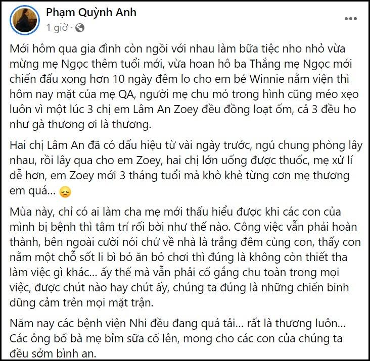 Đây là lý do Đông Nhi không thể dự đám cưới Diệu Nhi?-2