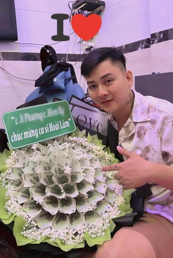 Hoài Lâm bật khóc trên livestream sau khi bị chê phát tướng-2