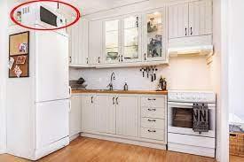 Để thứ này trên nóc tủ lạnh bảo sao Thần Tài cắt mất tài lộc-1