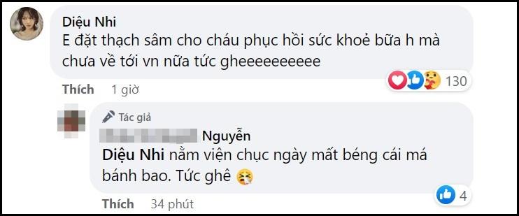 Đây là lý do Đông Nhi không thể dự đám cưới Diệu Nhi?-3