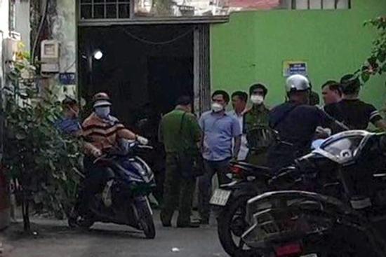 Nguyên nhân 2 vợ chồng tử vong trong căn nhà ở TP.HCM