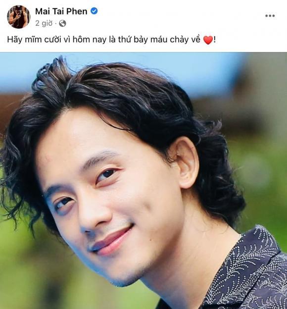 Mai Tài Phến thả thính cực ngọt, dân tình lập tức réo Mỹ Tâm-1