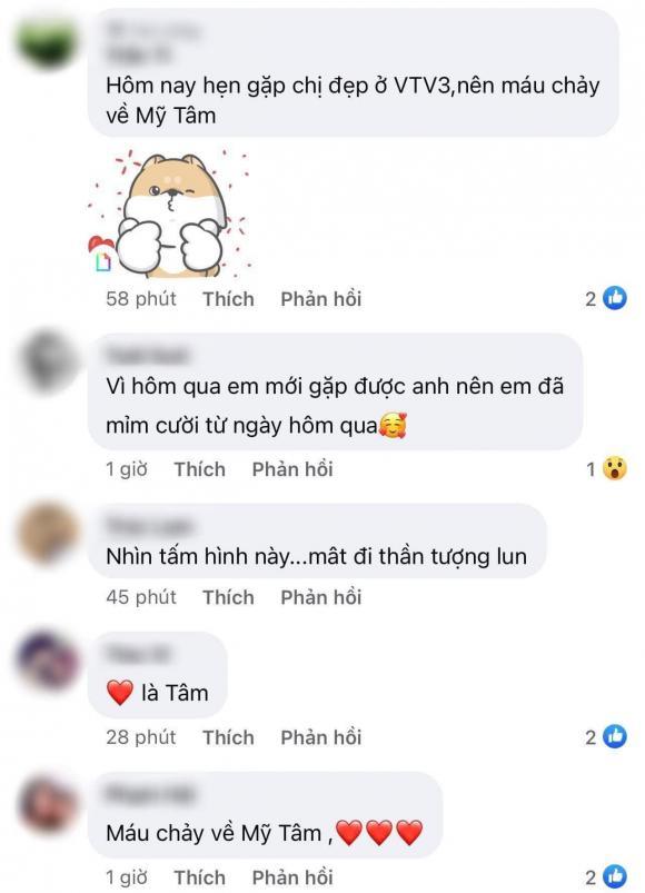 Mai Tài Phến thả thính cực ngọt, dân tình lập tức réo Mỹ Tâm-3