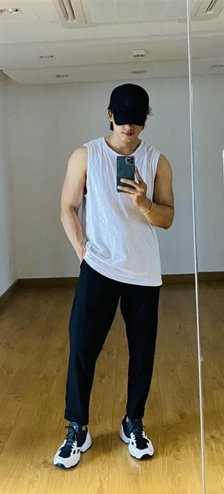 Mai Tài Phến thả thính cực ngọt, dân tình lập tức réo Mỹ Tâm-5