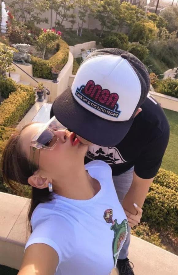 Võ Hoàng Yến bất ngờ tiết lộ đang chuẩn bị cho đám cưới-1