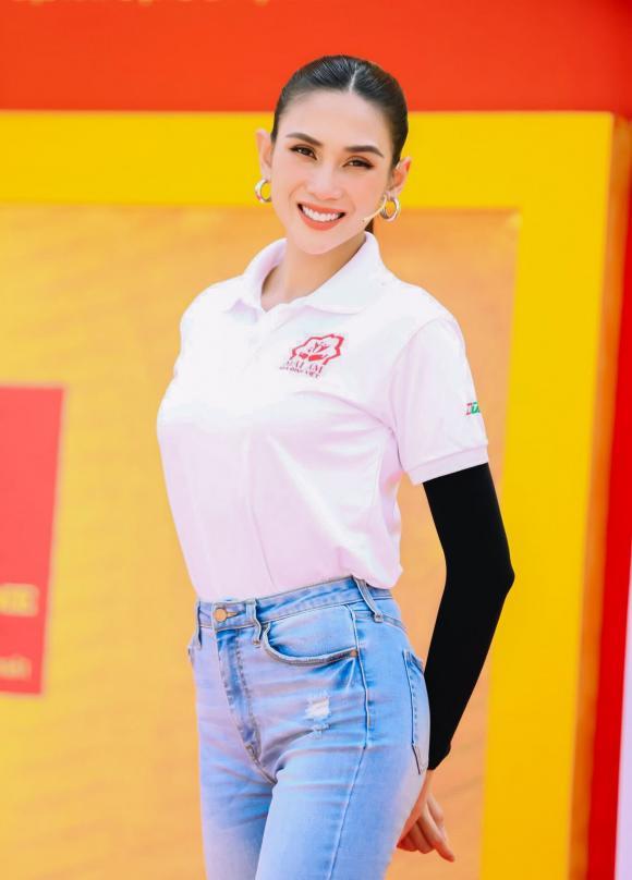 Võ Hoàng Yến bất ngờ tiết lộ đang chuẩn bị cho đám cưới-2