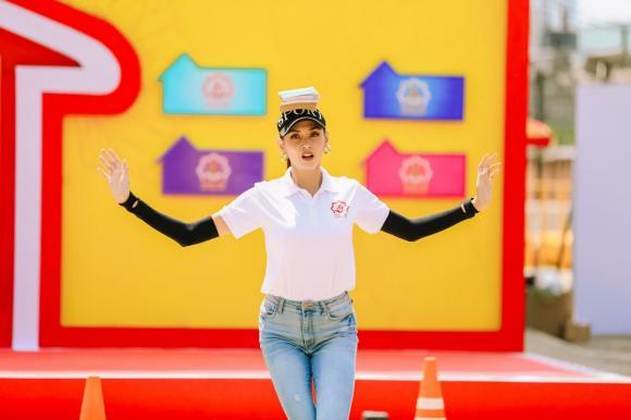 Võ Hoàng Yến bất ngờ tiết lộ đang chuẩn bị cho đám cưới-3