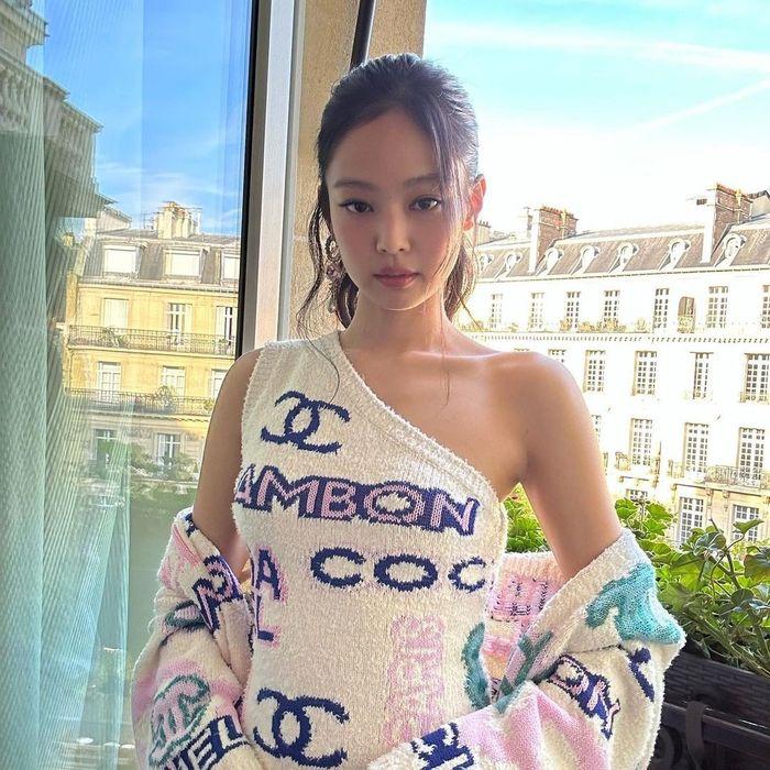 Dàn mỹ nhân Hàn sở hữu xương quai xanh cực phẩm-2