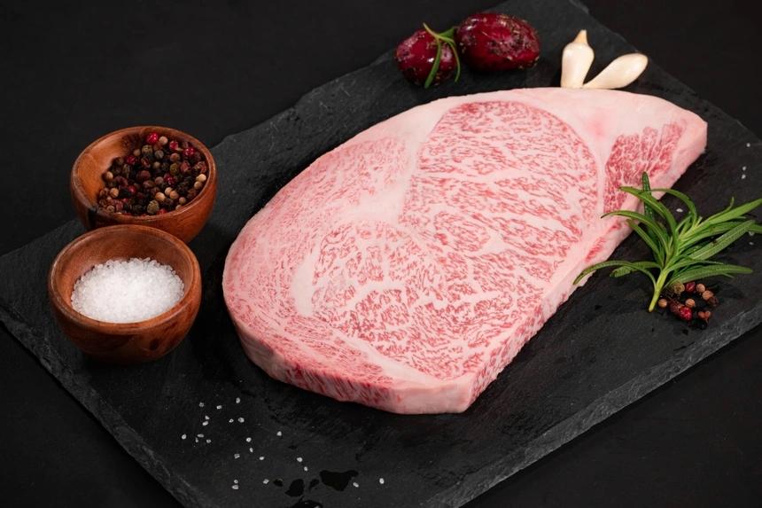Lý do vì sao bò wagyu đắt nhất thế giới?-1
