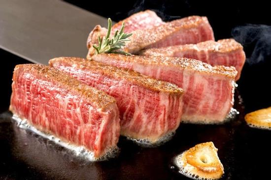 Lý do vì sao bò wagyu đắt nhất thế giới?