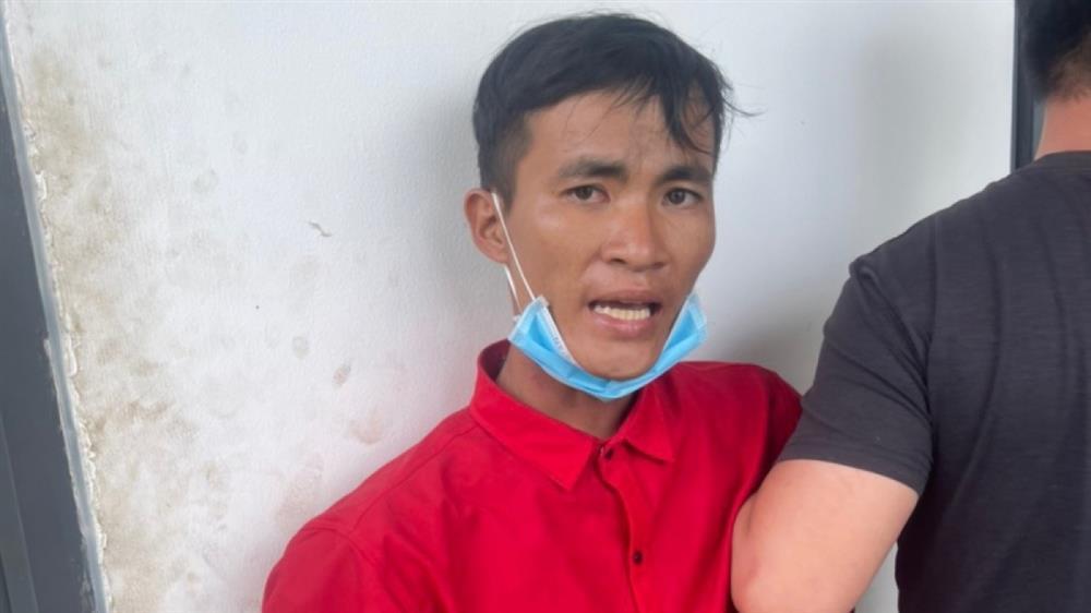 Lời khai hãi hùng của hung thủ vụ hỗn chiến ở Bình Dương-2