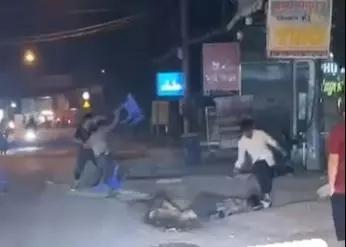 Lời khai hãi hùng của hung thủ vụ hỗn chiến ở Bình Dương-3