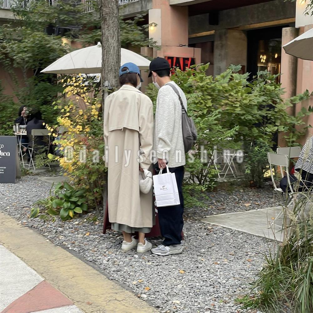 Cuộc tình 10 năm của Jung Kyung Ho và Sooyoung (SNSD)-1