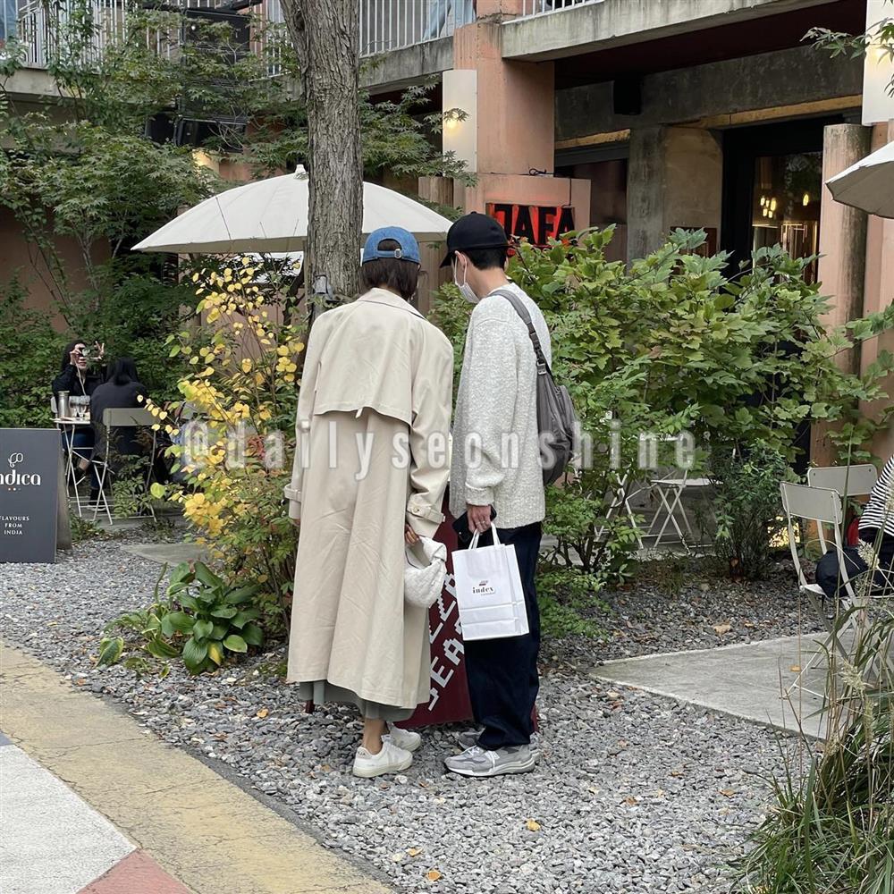 Cuộc tình 10 năm của Jung Kyung Ho và Sooyoung (SNSD)-2