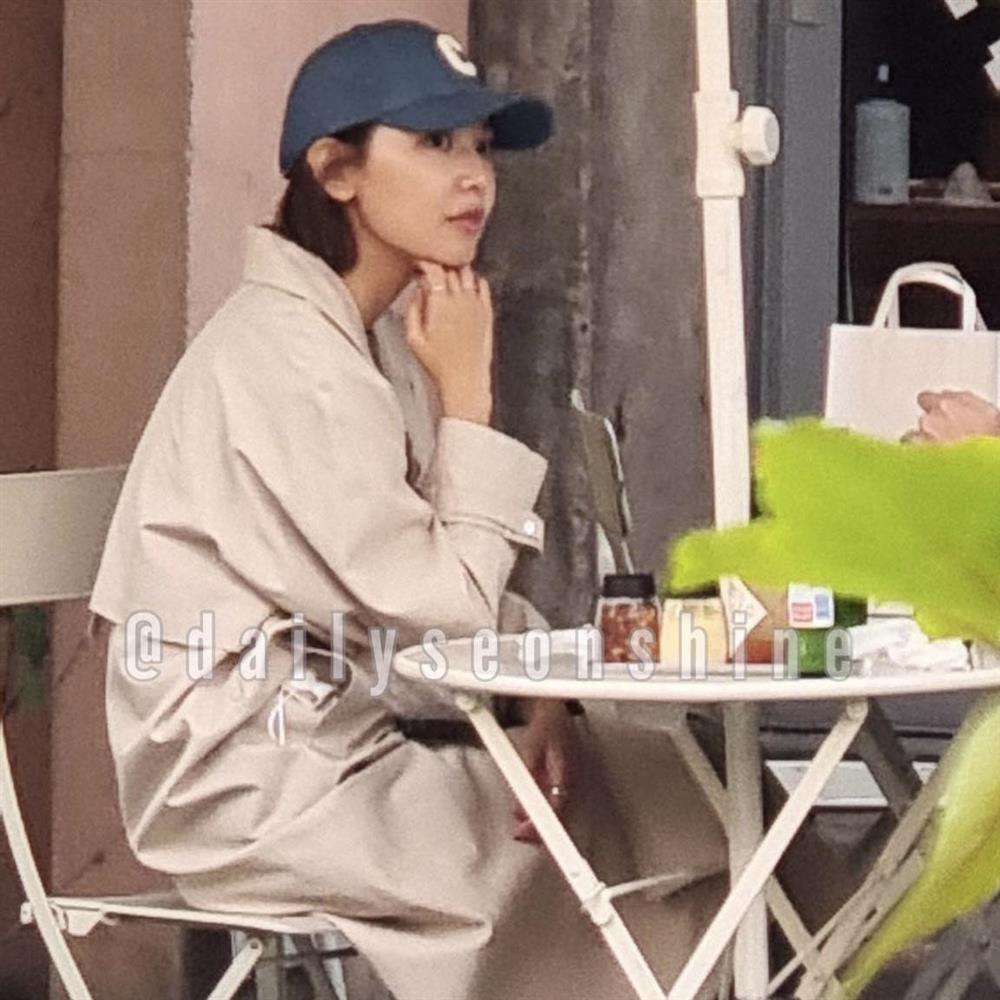 Cuộc tình 10 năm của Jung Kyung Ho và Sooyoung (SNSD)-3