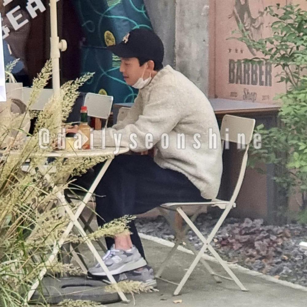 Cuộc tình 10 năm của Jung Kyung Ho và Sooyoung (SNSD)-4