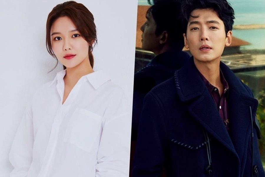 Cuộc tình 10 năm của Jung Kyung Ho và Sooyoung (SNSD)-5