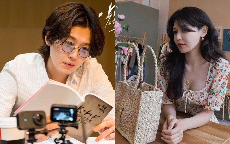 Cuộc tình 10 năm của Jung Kyung Ho và Sooyoung (SNSD)-7