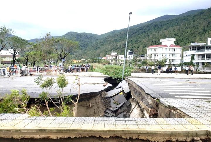 4 người tử vong trong trận mưa kỷ lục ở Đà Nẵng-2