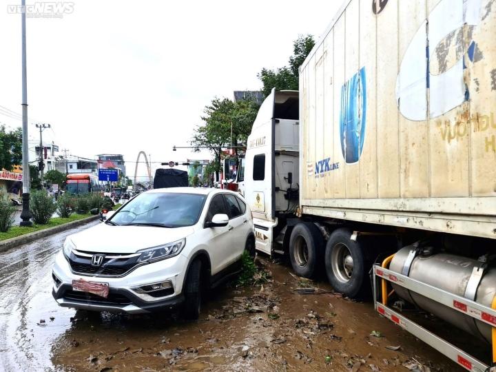 4 người tử vong trong trận mưa kỷ lục ở Đà Nẵng-3
