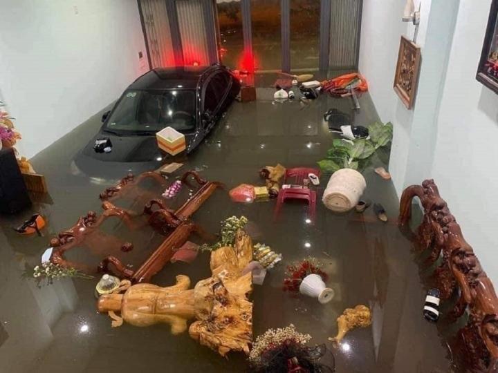 4 người tử vong trong trận mưa kỷ lục ở Đà Nẵng-4