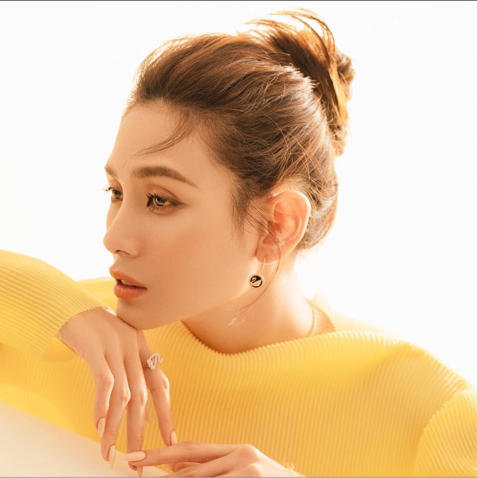 Hacker ân oán kèn cựa Võ Hoàng Yến, gọi thẳng tên nam nhi-3