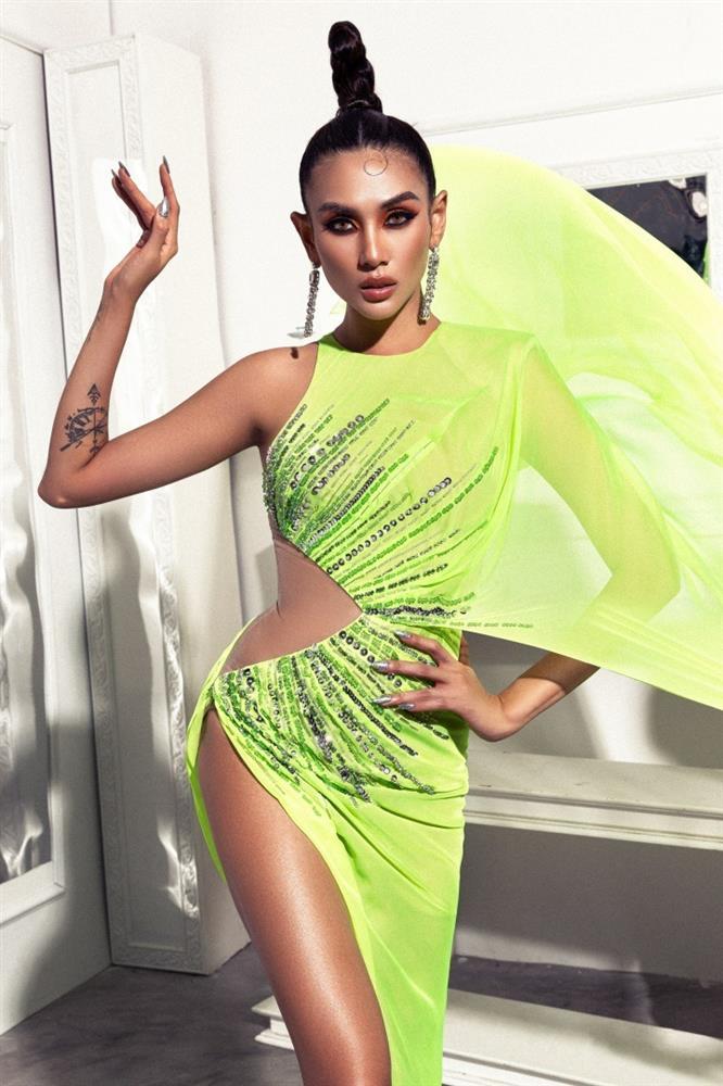 Hacker ân oán kèn cựa Võ Hoàng Yến, gọi thẳng tên nam nhi-4