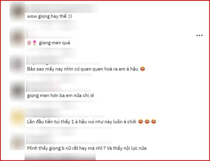 Miss Intercontinental 2022 Bảo Ngọc trổ tài bắn rap dù đang bệnh-4