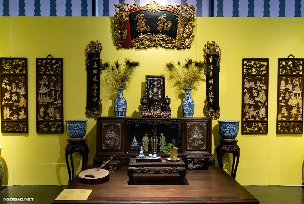 Không gian sống của người giàu Hà Nội hơn 100 năm trước-2