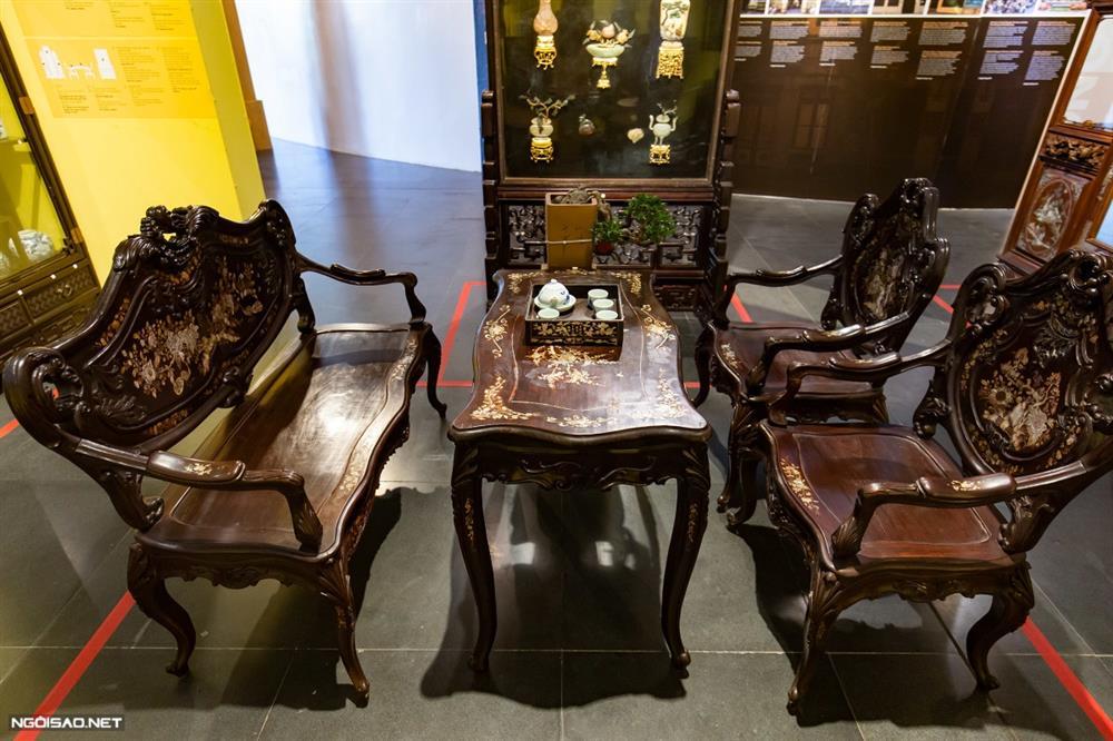 Không gian sống của người giàu Hà Nội hơn 100 năm trước-3