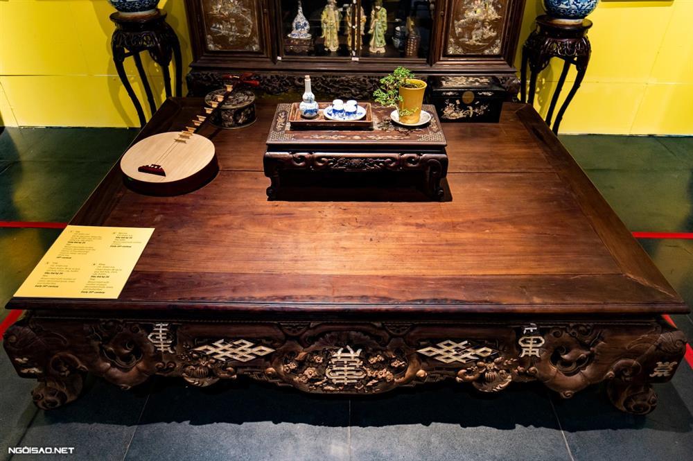 Không gian sống của người giàu Hà Nội hơn 100 năm trước-4