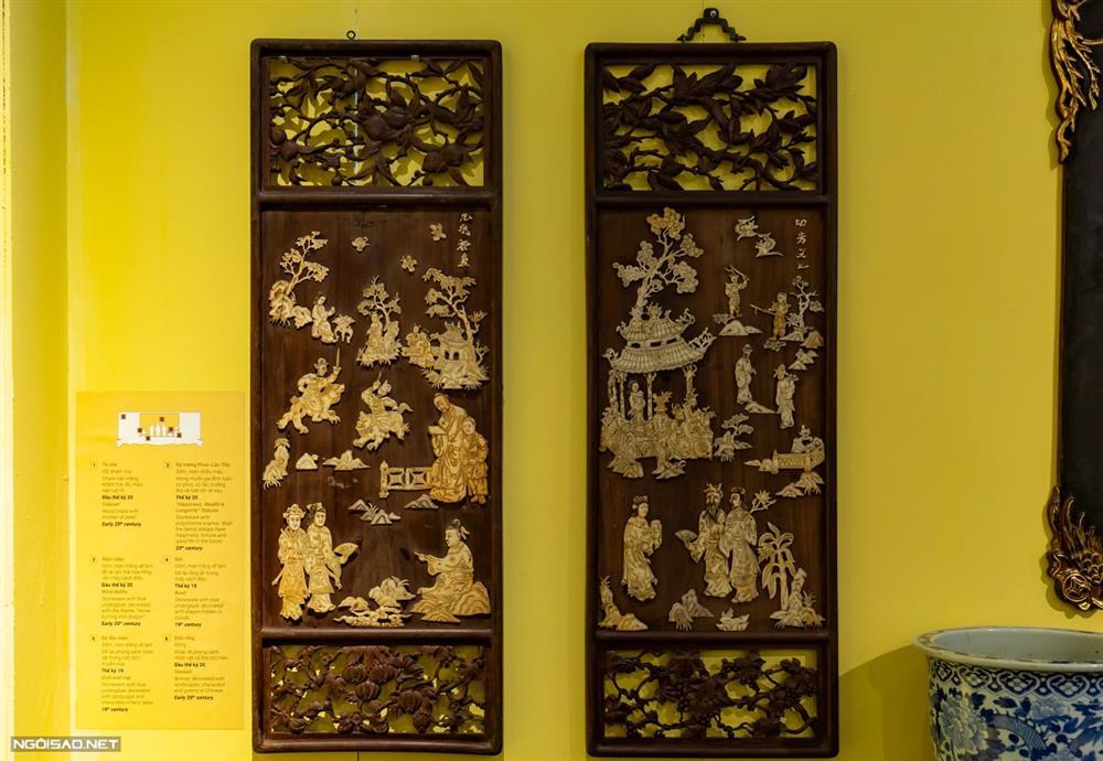 Không gian sống của người giàu Hà Nội hơn 100 năm trước-5