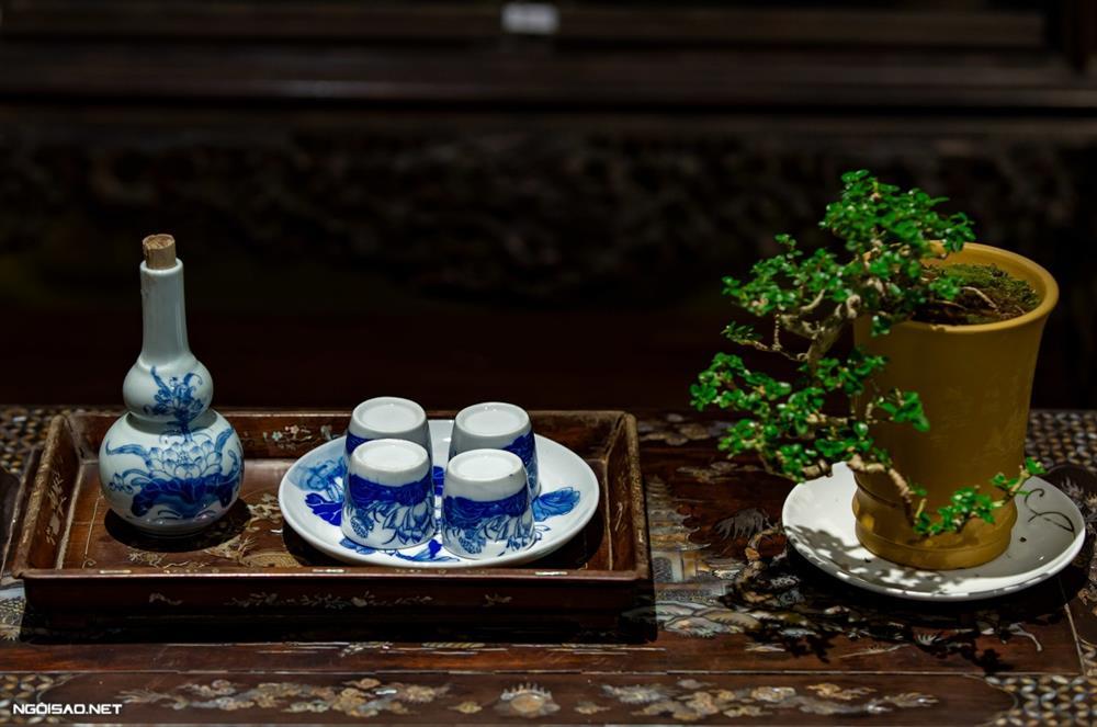 Không gian sống của người giàu Hà Nội hơn 100 năm trước-6