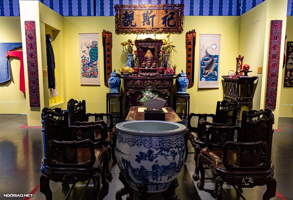 Không gian sống của người giàu Hà Nội hơn 100 năm trước-8