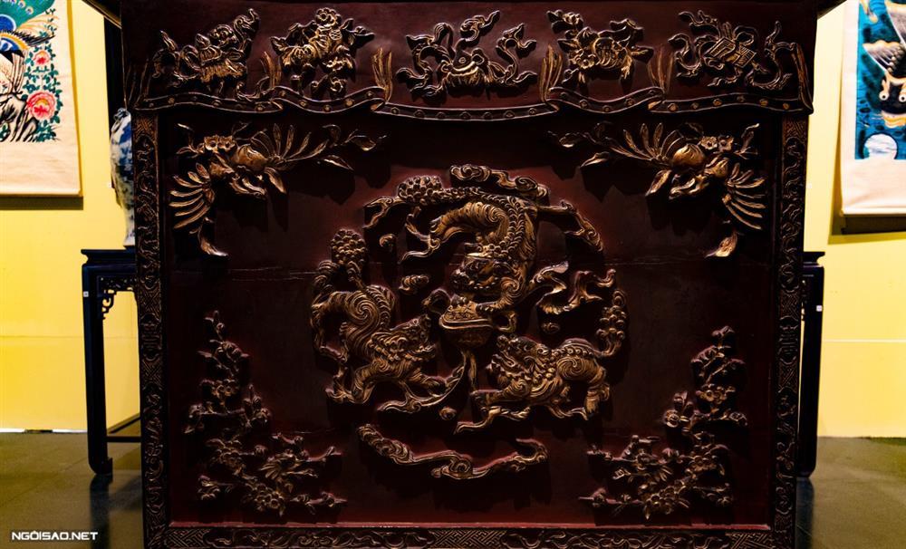 Không gian sống của người giàu Hà Nội hơn 100 năm trước-9