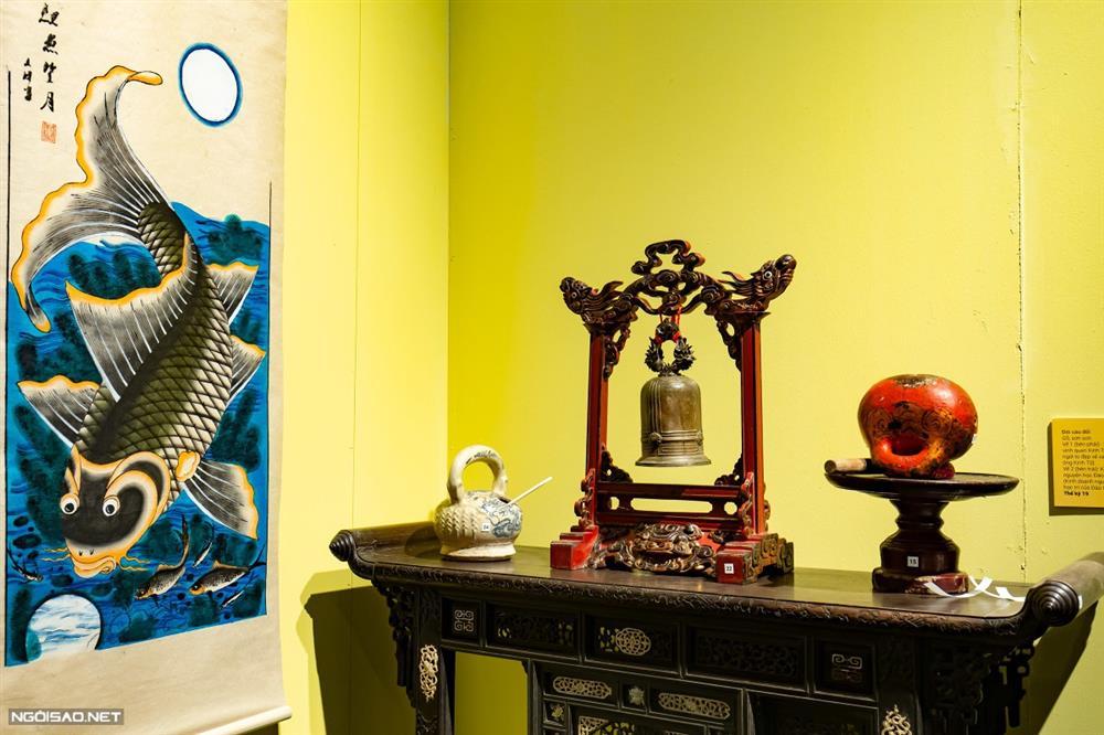 Không gian sống của người giàu Hà Nội hơn 100 năm trước-10