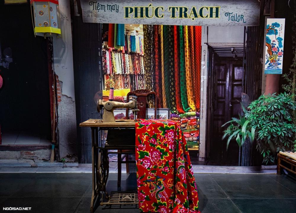 Không gian sống của người giàu Hà Nội hơn 100 năm trước-12