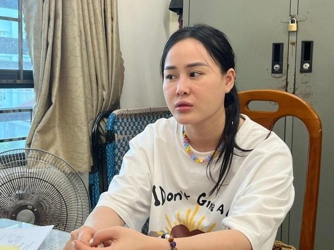 Vụ bắt tạm giam Ninh Thị Vân Anh: Vì sao không khởi tố tội lừa đảo-1