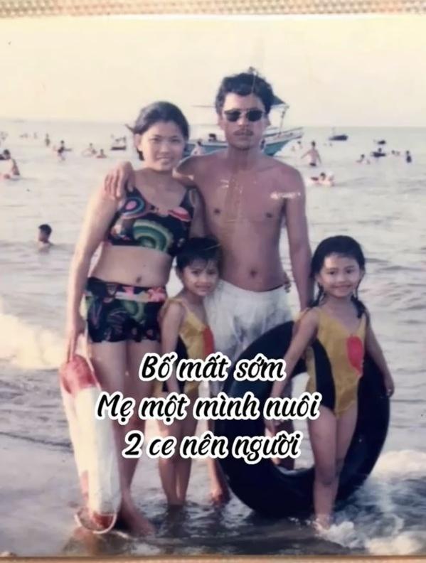 Chiến thần review Võ Hà Linh tiết lộ gia cảnh trước khi nổi tiếng-2