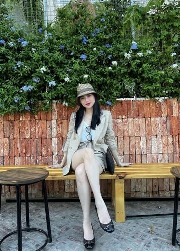 Chiến thần review Võ Hà Linh tiết lộ gia cảnh trước khi nổi tiếng-8