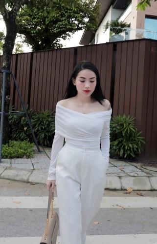 Chiến thần review Võ Hà Linh tiết lộ gia cảnh trước khi nổi tiếng-9